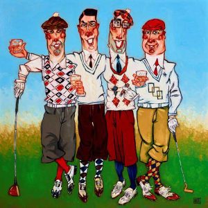 Todd White - Fore