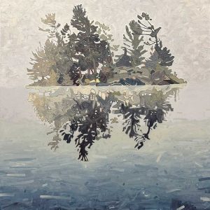 David Grieve - Reflecting Back
