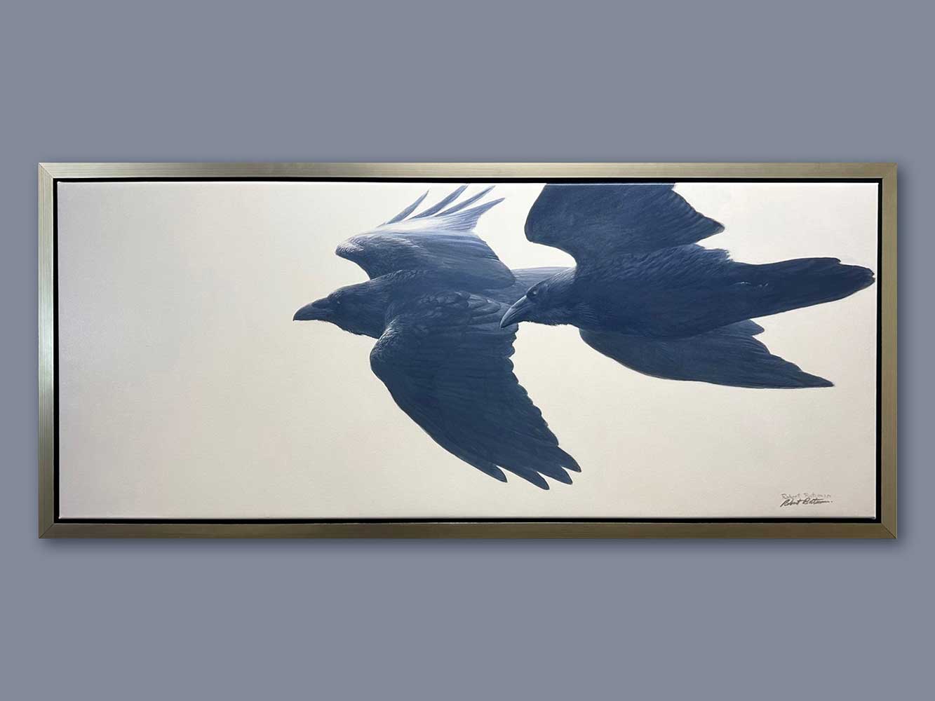 Reconciliation - Ravens - Image 3