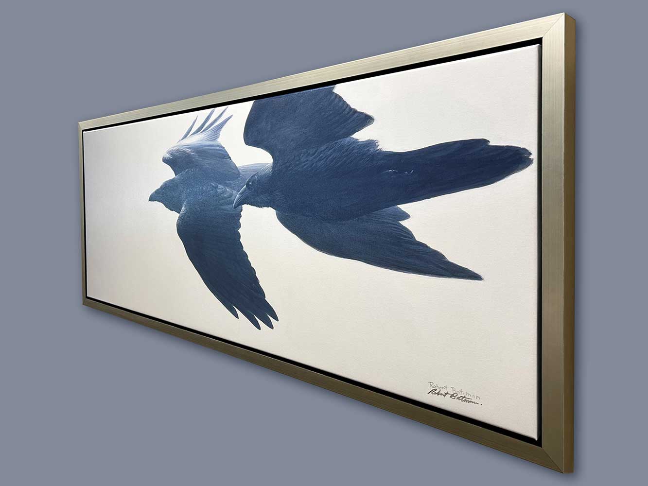 Reconciliation - Ravens - Image 4