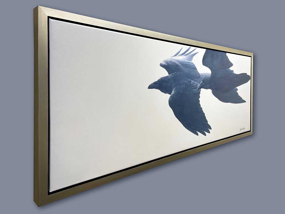 Reconciliation - Ravens - Image 2