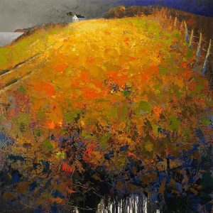 Brian Lorimer - Orphans in the Storm 1