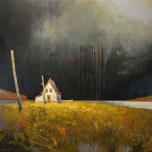Brian Lorimer - Orphans in the Storm 3