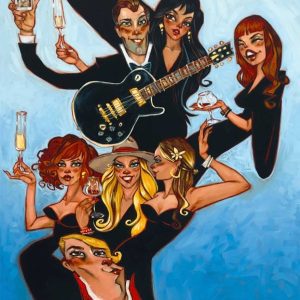 Todd White-Keys To The Kingdom