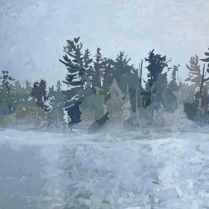 David Grieve - Hushed