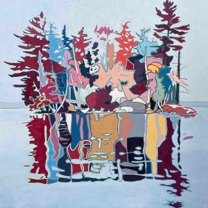 David Grieve - Throw Back