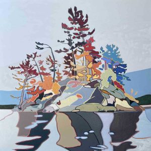 David Grieve - Reconnecting 2