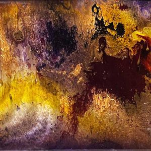 Jeff Vermeeren - Artemis Wake