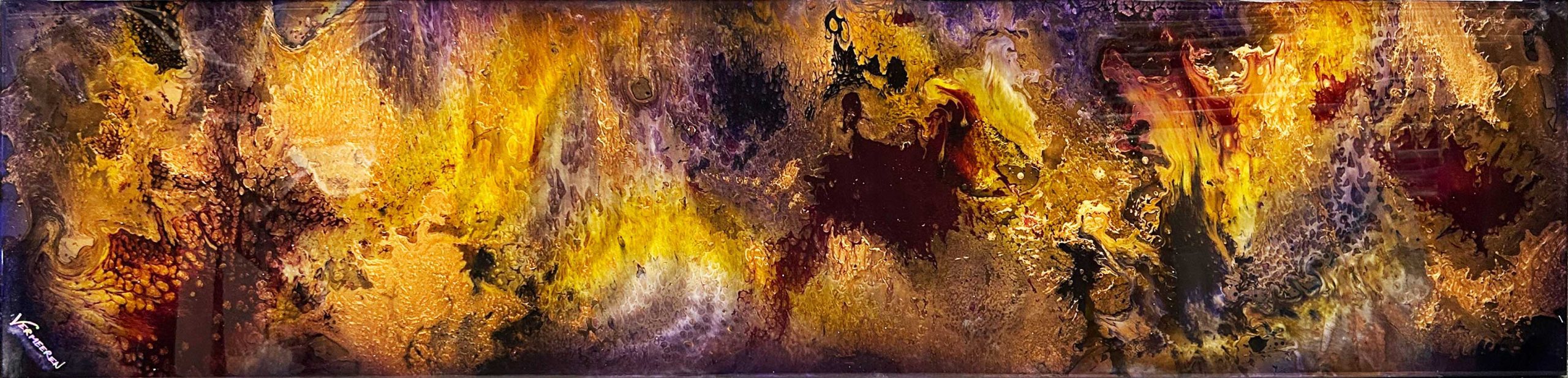 Jeff Vermeeren - Artemis Wake