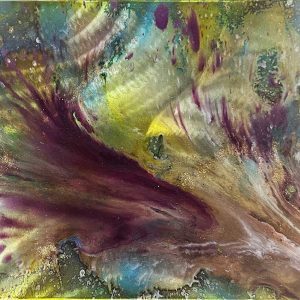 Jeff Vermeeren - Blue Blast