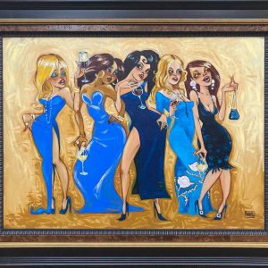 Todd White - Bluebirds