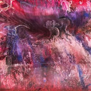 Jeff Vermeeren - Blush