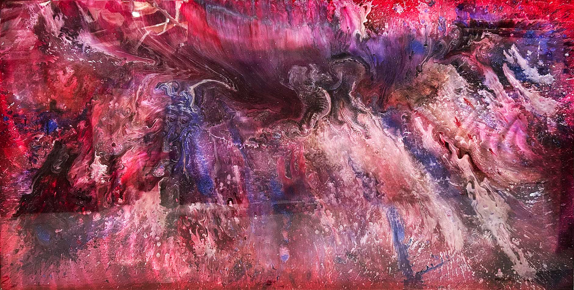 Jeff Vermeeren - Blush