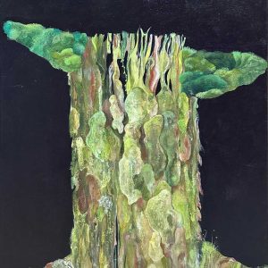 Fiona Hoop - Contemplation