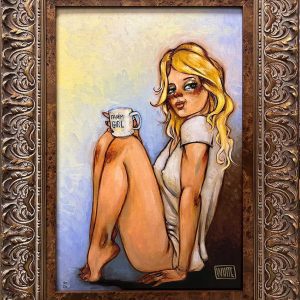 Todd White - Farm Girl