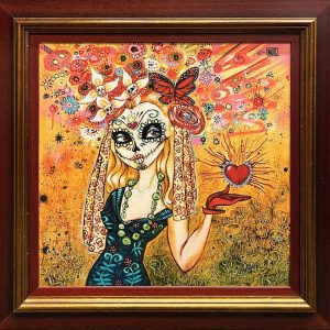 Todd White - Idle Hands