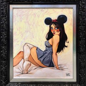 Todd White - My Mouseketeer