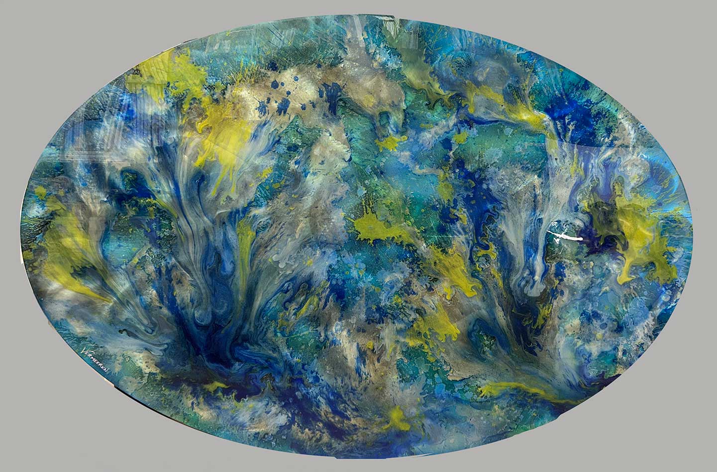 Jeff Vermeeren - My Whole World