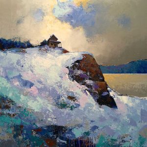 Brian Lorimer - Orphans In The Storm 10