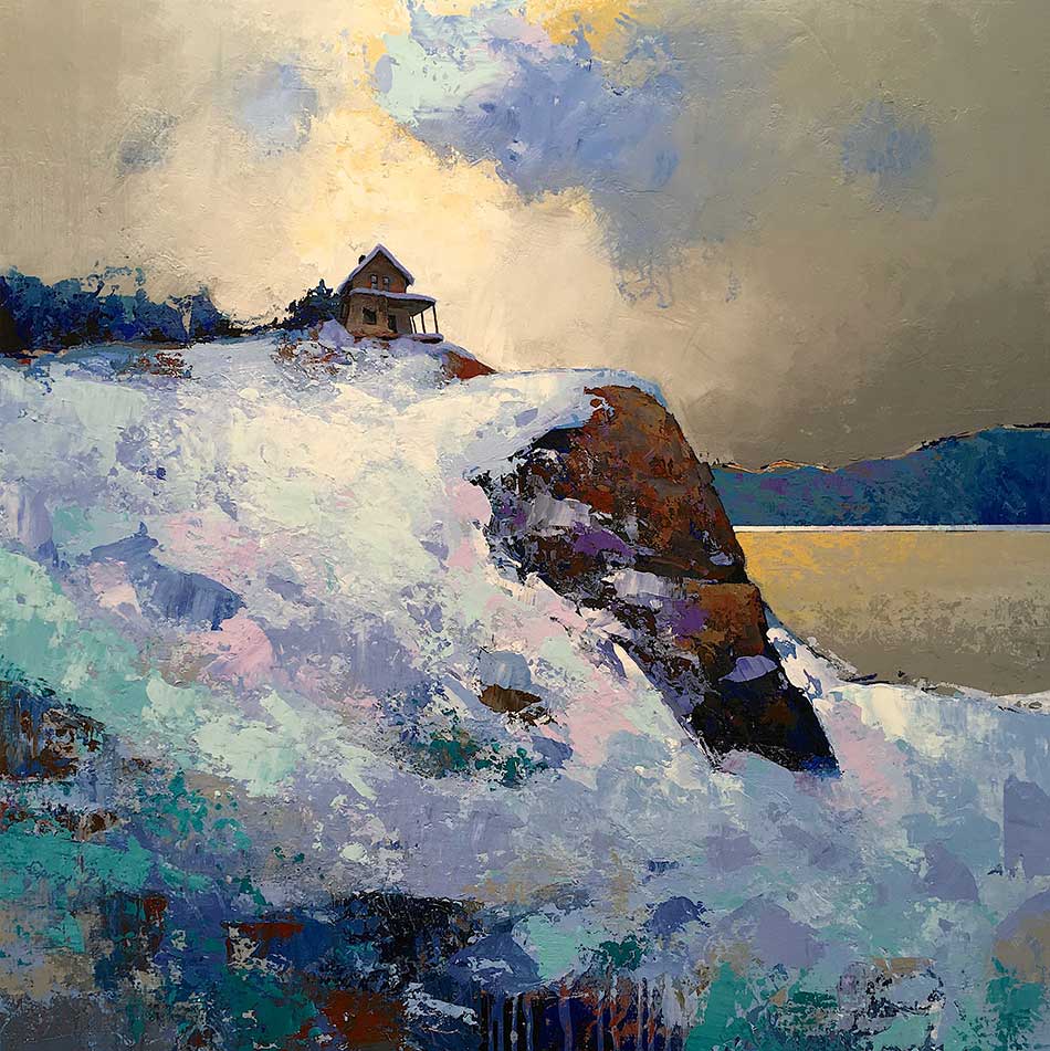 Brian Lorimer - Orphans In The Storm 10