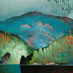 Brian Lorimer - Orphans In The Storm 11