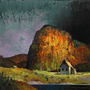 Brian Lorimer - Orphans In The Storm 12