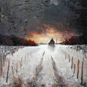 Brian Lorimer - Orphans In The Storm 13