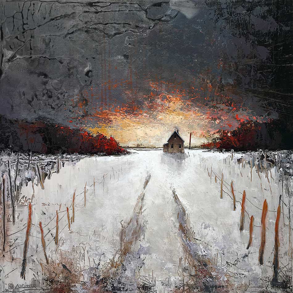 Brian Lorimer - Orphans In The Storm 13