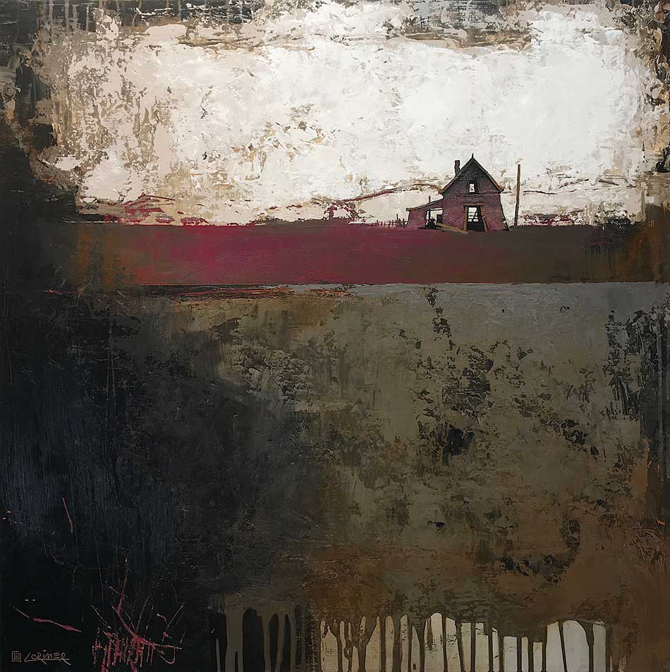 Brian Lorimer - Orphans In The Storm 14