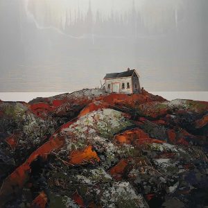 Brian Lorimer - Orphans In The Storm 15