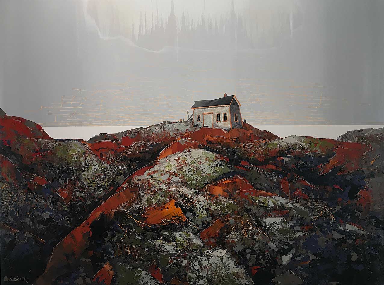 Brian Lorimer - Orphans In The Storm 15