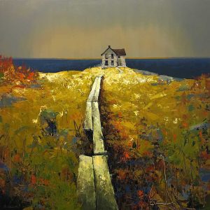 Brian Lorimer - Orphans In The Storm 16