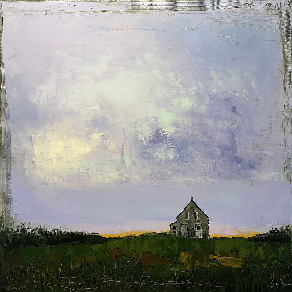 Brian Lorimer - Orphans In The Storm 7