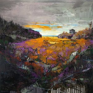 Brian Lorimer - Orphans In The Storm 8