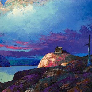 Brian Lorimer - Orphans In The Storm 9