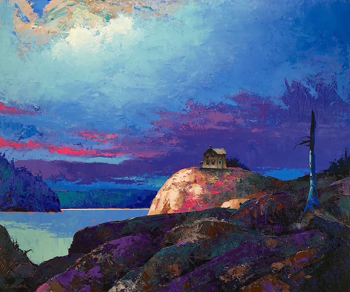 Brian Lorimer - Orphans In The Storm 9