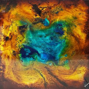 Jeff Vermeeren - Portal