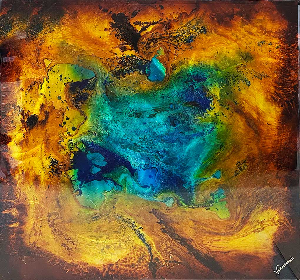 Jeff Vermeeren - Portal