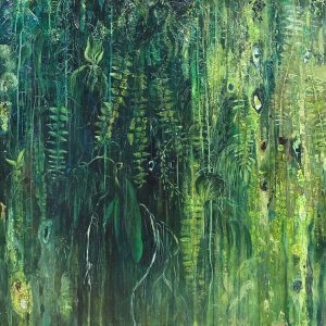 Fiona Hoop - The Greening 2