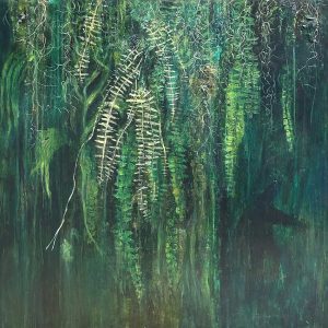 Fiona Hoop - The Greening
