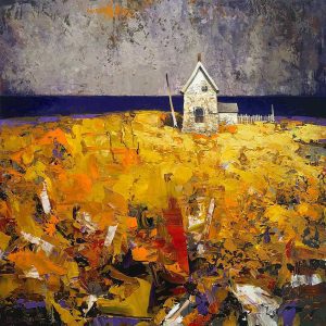 Brian Lorimer - Orpahns In The Storm 21