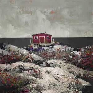 Brian Lorimer - Orphans in the Storm 18