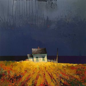 Brian Lorimer - Orphans in the Storm 19