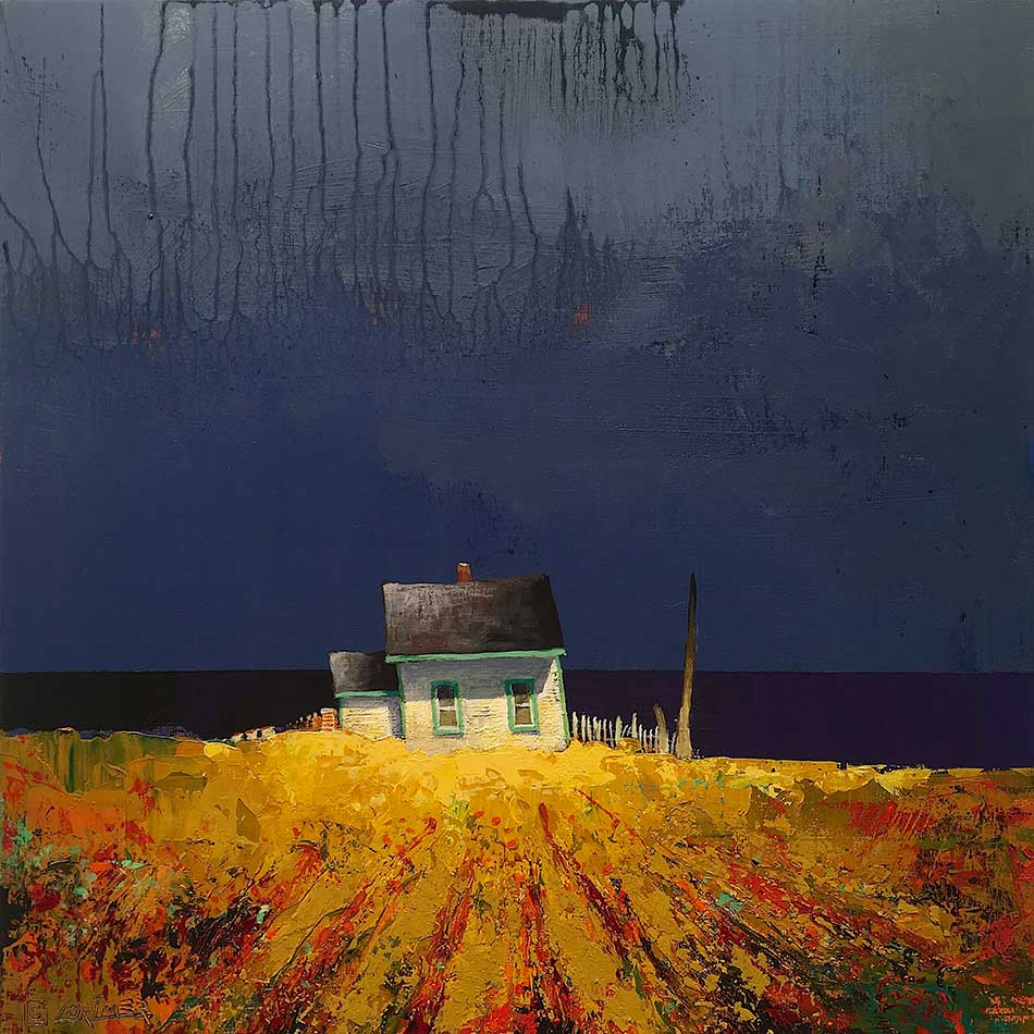 Brian Lorimer - Orphans in the Storm 19