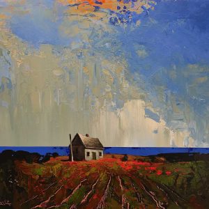 Brian Lorimer - Orphans in the Storm 20