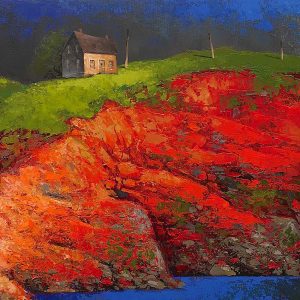 Brian Lorimer - Orphans in the Storm 22